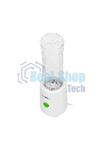 Блендер стационарный Maunfeld MF-132W белый, 300 Вт