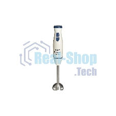 Блендер погружной ВАСИЛИСА ВА-310А белый с синим