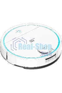 Робот пылесос HOBOT LEGEE-Q10 Pro