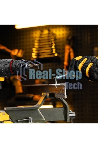 Сверло-метчик Denzel М5 х 0,8 мм Р6М5