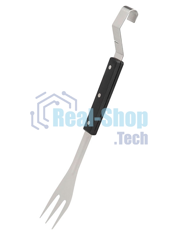 Набор для барбекю LEONORD 4 в 1 (вилка, лопатка, щипцы, открывалка) BS-40 999709