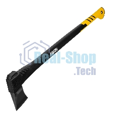 Колун Denzel F20, 2800 гр, двухкомпонентная рукоятка, 920 мм