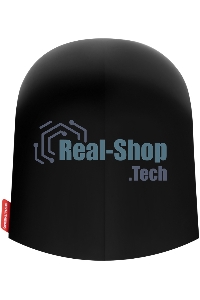 Сушилка для рук электрическая Royal Thermo RTHD-1100 черный