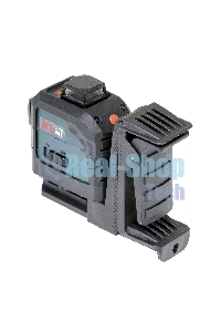 Уровень лазерный Klpro KLLZR93 2кл.лаз. 635нм цв.луч. красный 3луч.