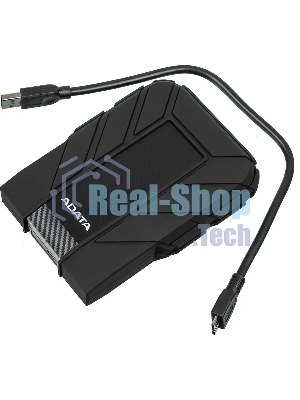 Внешний HDD 2.5