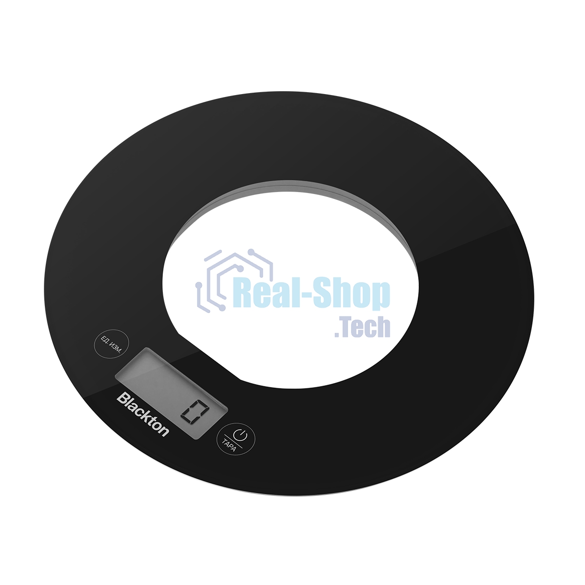 Весы кухонные Blackton Bt KS1010 Black, тип управления: сенсорное. дисплей LCD. количество высокочувствительных датчиков: 4. выбор единиц измерения: грамм, фунт: унция, миллилитр, жидкая унция. интервал измерения: 1 г. максимальный вес: 5 кг. функция выче