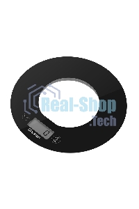 Весы кухонные Blackton Bt KS1010 Black, тип управления: сенсорное. дисплей LCD. количество высокочувствительных датчиков: 4. выбор единиц измерения: грамм, фунт: унция, миллилитр, жидкая унция. интервал измерения: 1 г. максимальный вес: 5 кг. функция выче