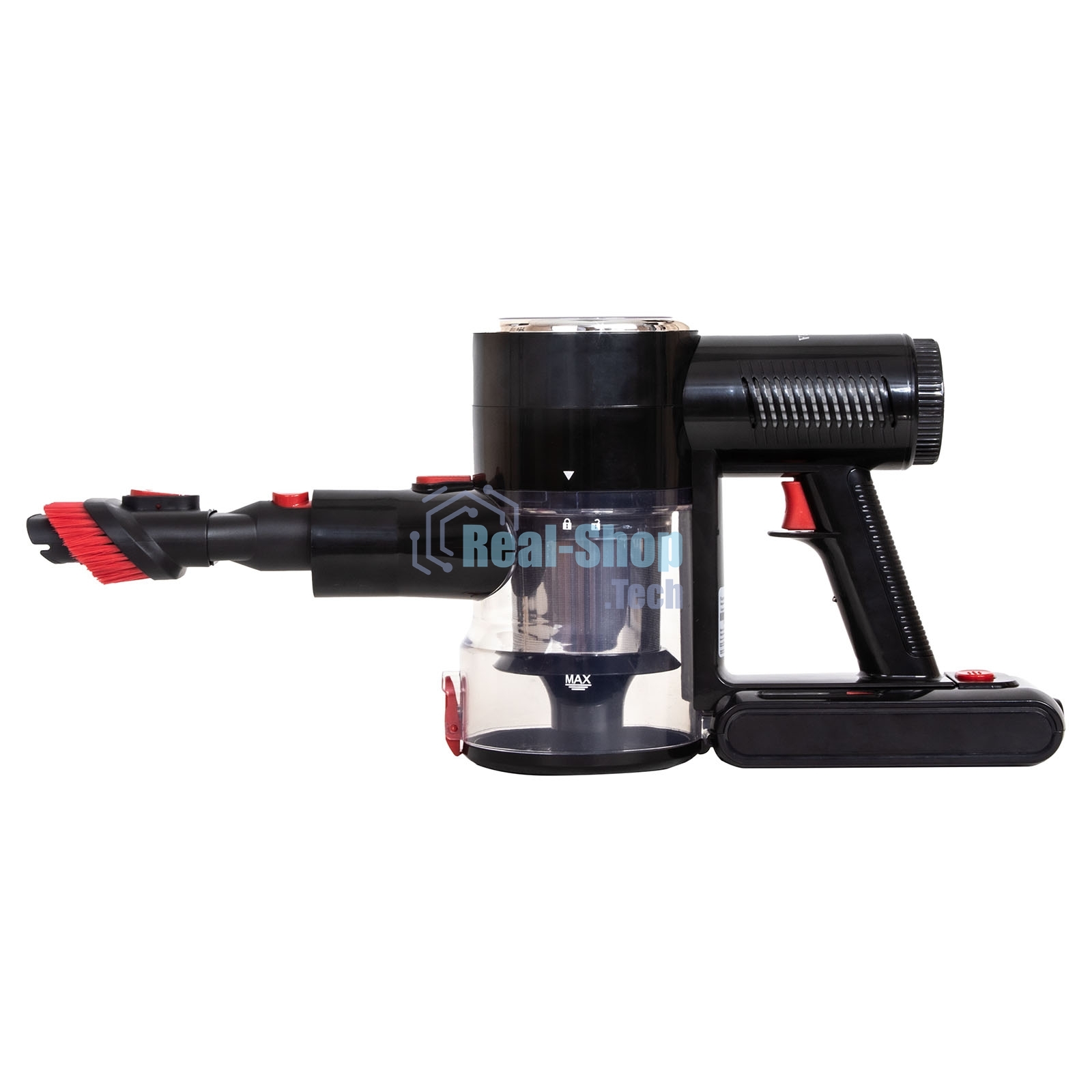 Пылесос SUPRA VCS-5089