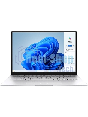 Ноутбук Asus Zenbook 14 UX3405CA-PP477 Core Ultra 9 285H 32Gb SSD512Gb Intel Arc 14