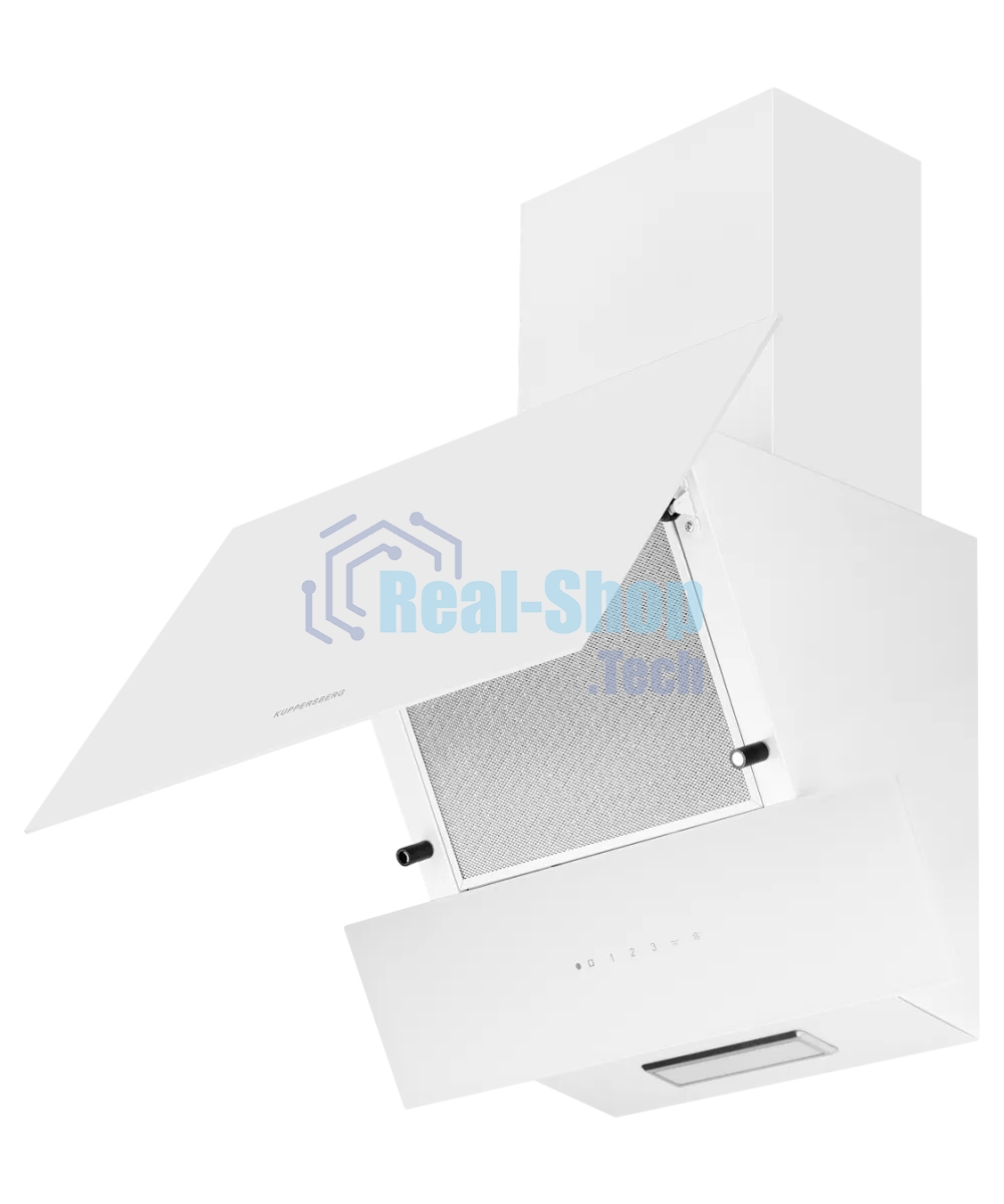 Вытяжка Kuppersberg F 601 WH