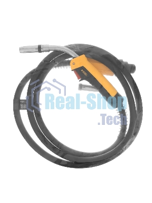 Горелка сварочная Denzel MIG MB24AK 3 метра