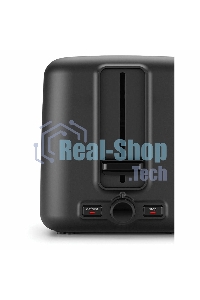 Тостер Bosch TAT3P423 черный