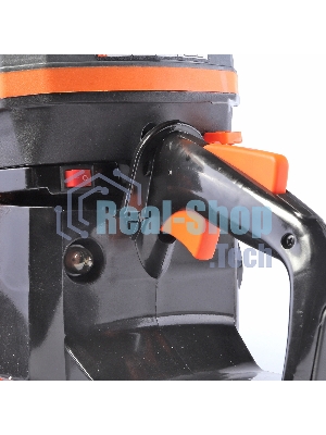 Бензорез Patriot Expert DSG 940M, 94сс, 400мм