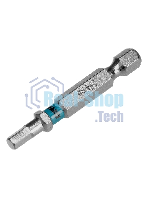 Бита Gross HEX 4х50 мм, сталь S2, шестигр., 2 шт