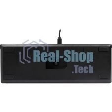 Клавиатура Filum FL-GKBM10 проводная, USB Type-A, чёрный