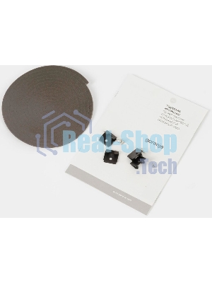 Варочная панель Gorenje ECT643WCSC белый