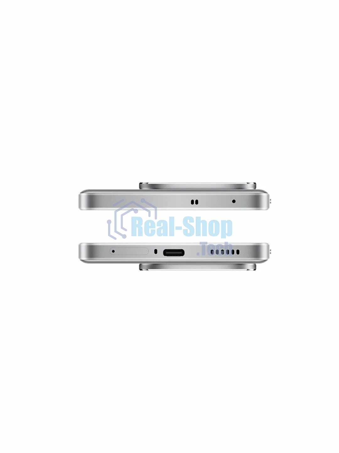 Смартфон iQOO Neo 10 16/512Gb Айсберг белый