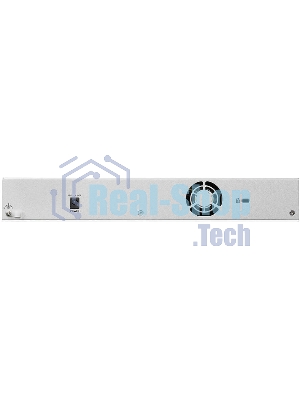 Межсетевой экран Zyxel USG FLEX 500H с подпиской Gold на 1 год (AS, AV, CF, IDP/DPI, Sandboxing, SecuReporter), Rack, 2xRJ-45: 1/2.5G (LAN/WAN), 2xRJ-45: 1/2.5G PoE+ (LAN/WAN), 8xRJ-45: 1G (LAN/WAN),