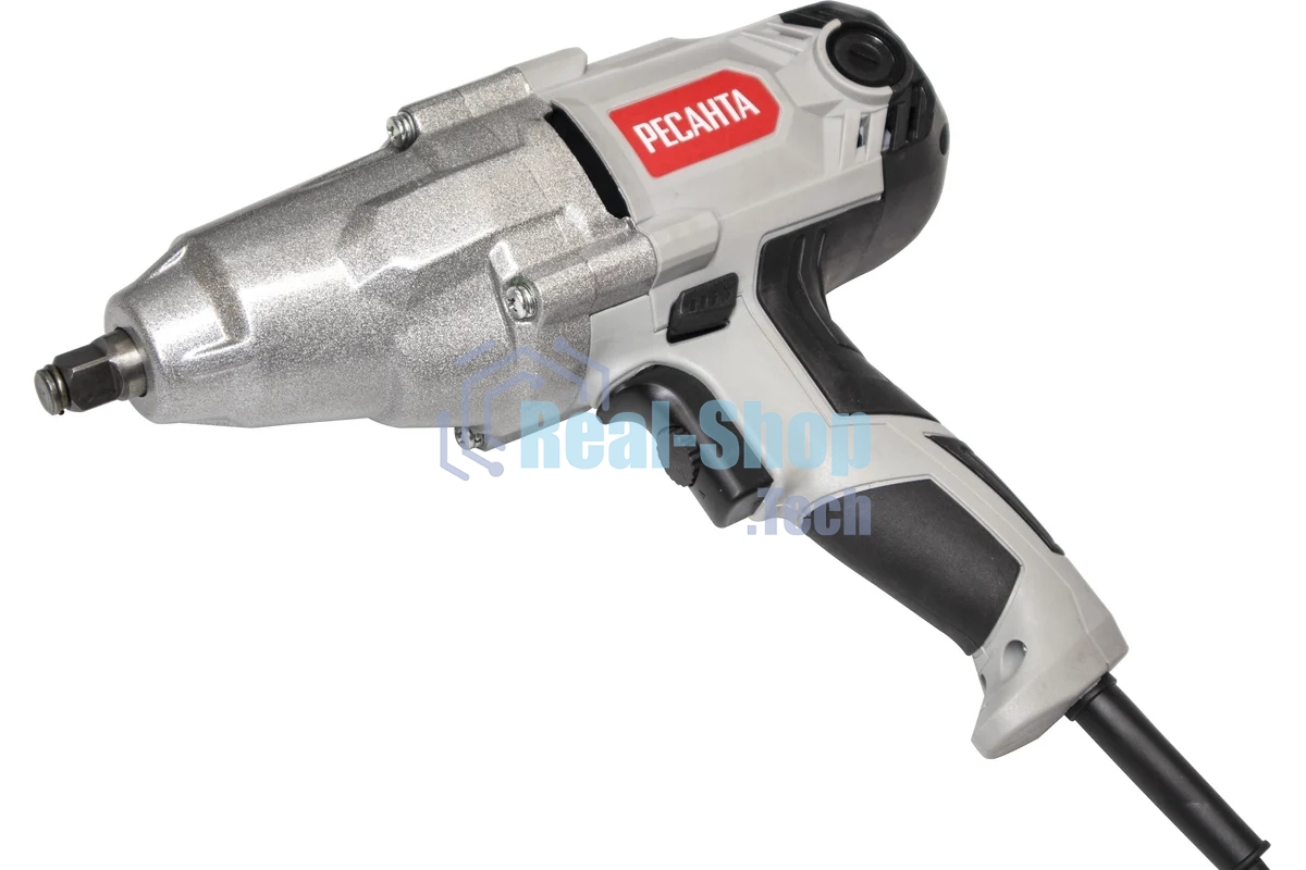 Гайковерт сетевой Ресанта ГС-1100