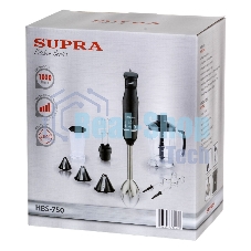 Блендер SUPRA HBS-750