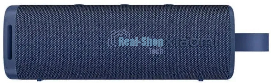 Портативная колонка Xiaomi Sound Outdoor 30W синий