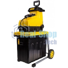 Садовый измельчитель Champion SH280 2800Вт