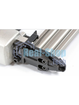 Степлер пневматический Matrix для прямоугольных скоб от 10 до 22мм