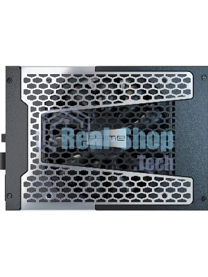 Блок питания Seasonic ATX 1300W PRIME TX-1300 Gen.5 80 PLUS titanium (20+4pin) APFC 135мм fan 18xSATA Cab Manag RTL