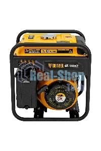 Генератор инверторный Denzel GK-5500iF, 5,5 кВт, 230 В, ручной старт