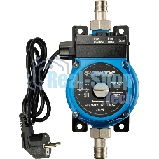 Насос повышения давления ДЖИЛЕКС Комфорт-ПРО 25/16 (НС-1542793 4005)