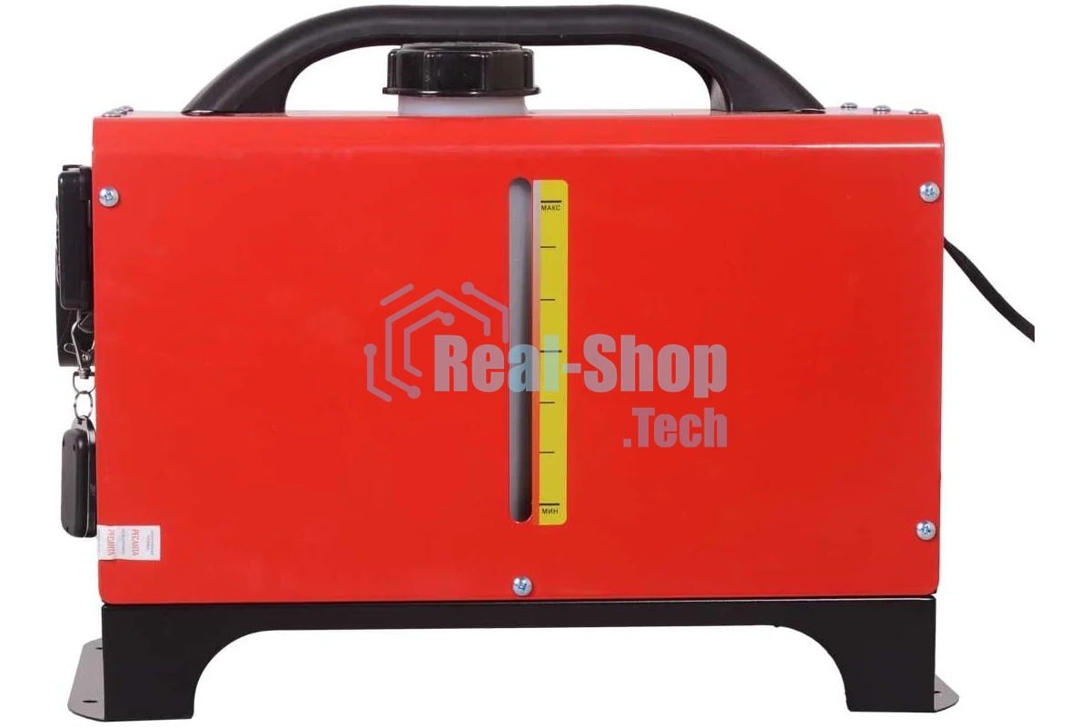 Тепловая дизельная пушка непрямого нагрева ТДПН-6000 Ресанта