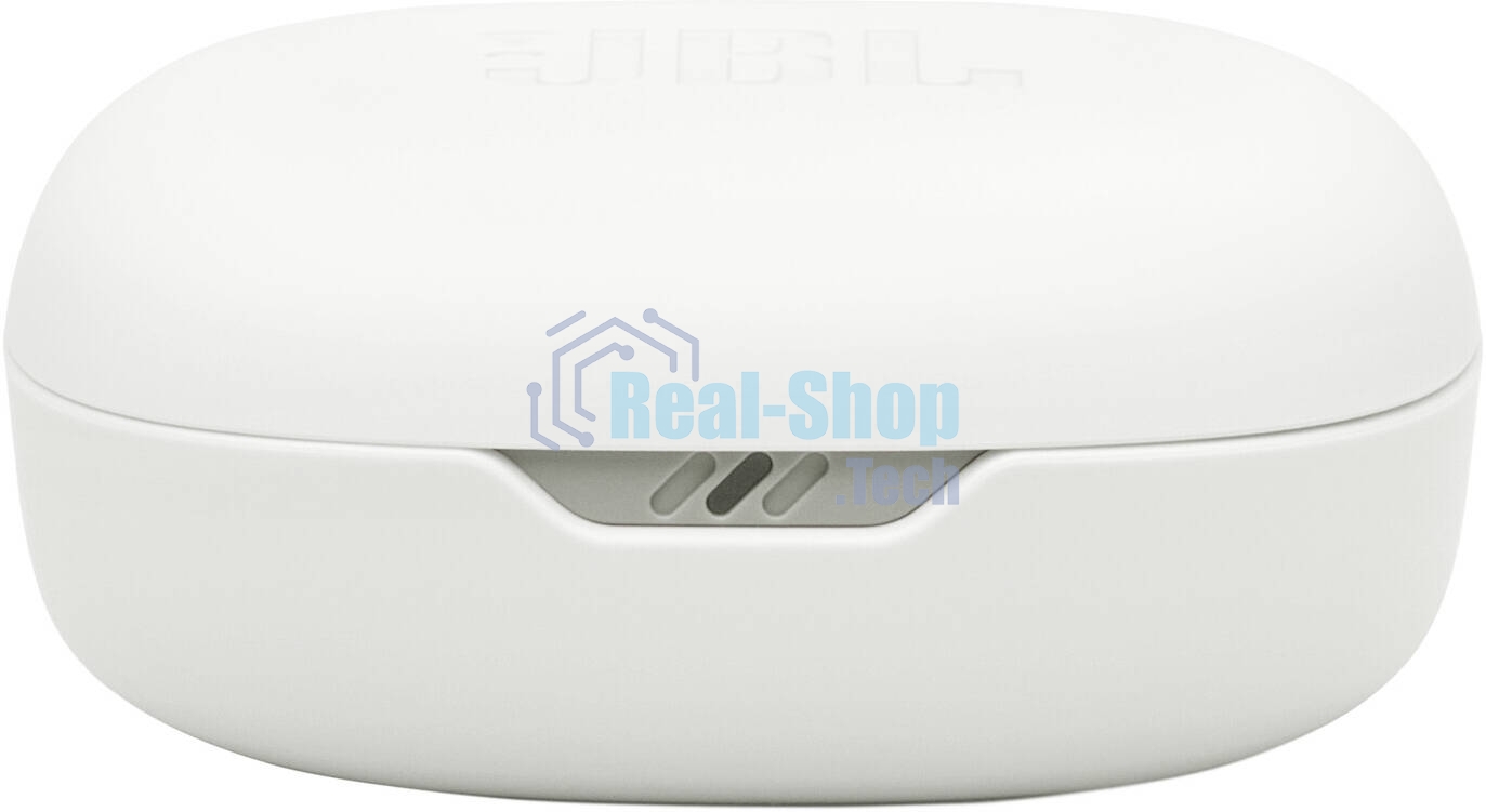 Наушники JBL Wave Flex 2 белый