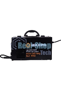 Сварочный полуавтомат Вихрь ИСА-180 MIG 5в1 PRO