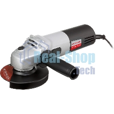 Угловая шлифовальная машина ИНТЕРСКОЛ УШМ-125/900