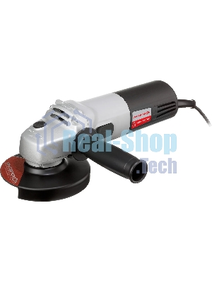 Угловая шлифовальная машина ИНТЕРСКОЛ УШМ-125/900