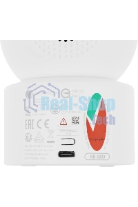 Камера видеонаблюдения Xiaomi Smart Camera C301 (BHR8683GL)