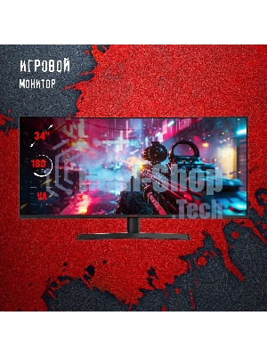 Монитор 34