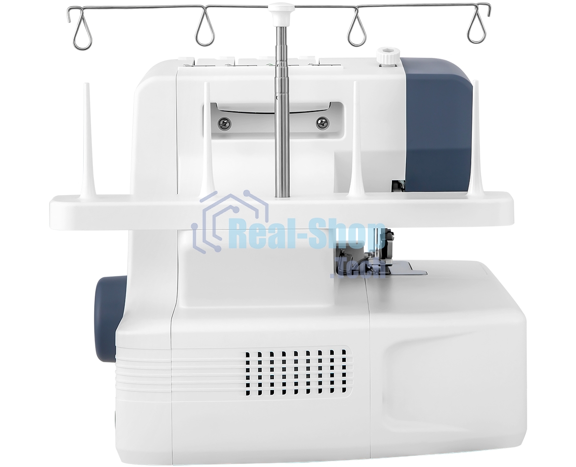 Оверлок Necchi 4554D