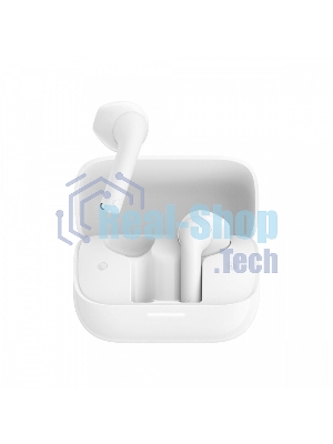 Наушники TWS Soundcore K20i белый, вкладыши, Bluetooth, до 6 ч