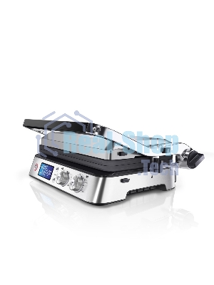 Гриль контактный электрический Braun CG9047