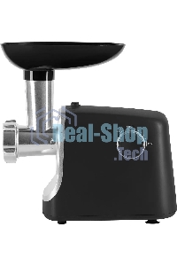 Мясорубка электрическая Red Solution RMG-1213-6 1340Вт черный