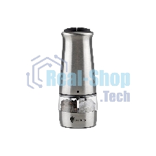 Перцемолка Leonord LE-1701 2-х секц. (работа от батареек)