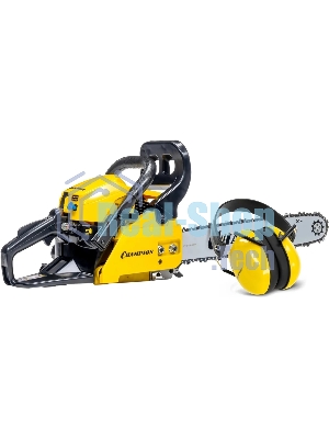 Цепная пила Champion PN241-16 1.8Вт 2.45л.с. дл.шины:16