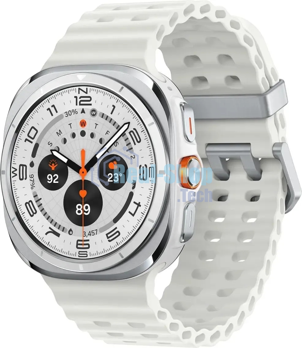 Смарт-часы Samsung Galaxy Watch Ultra LTE 1.5