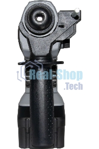 Перфоратор Интерскол ПА-24/18В патрон:SDS-plus аккум. (кейс в комплекте)