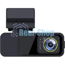 Видеорегистратор Digma FreeDrive 950DW, 3840x2160, 3.2