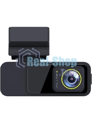 Видеорегистратор Digma FreeDrive 950DW, 3840x2160, 3.2