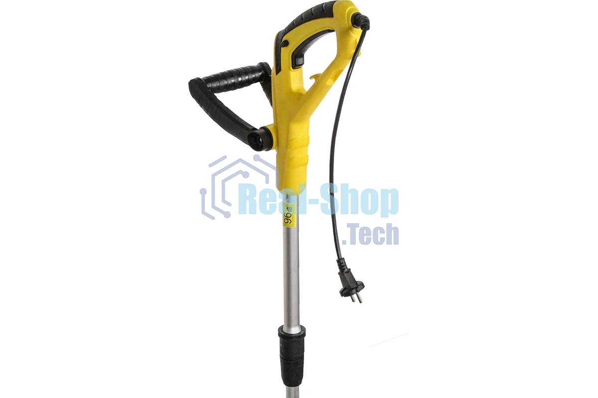 Электрический триммер Huter GET-320