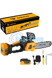 Электрическая цепная пила Deko DKCHS 20 (085-2000)