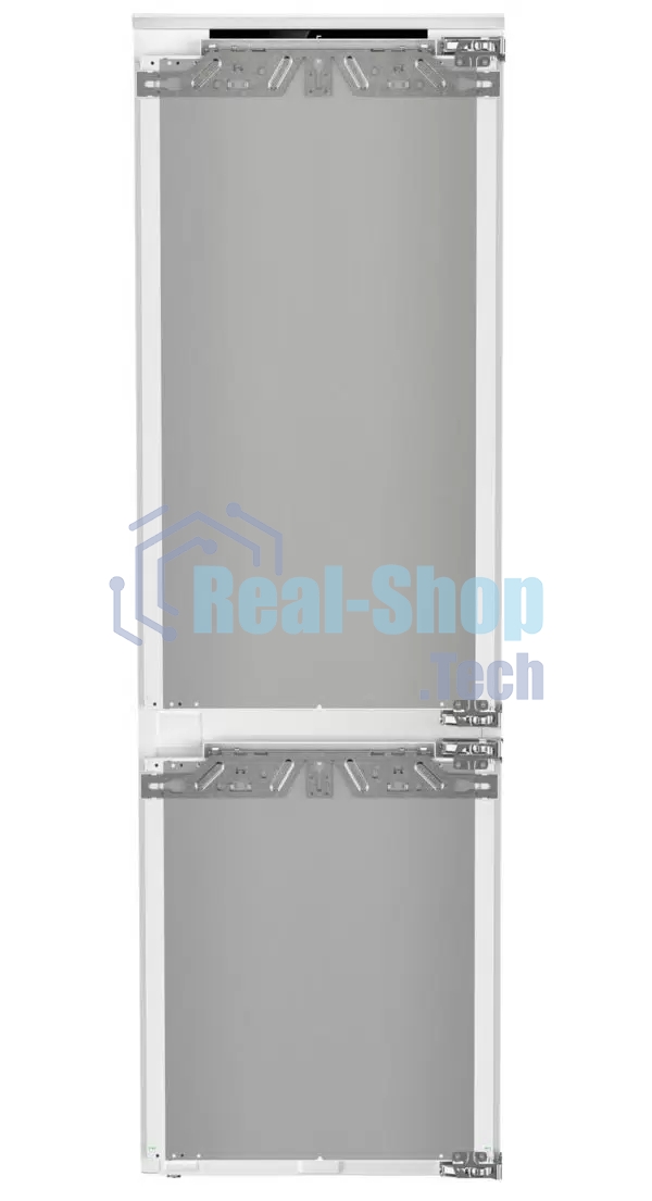 Встраиваемый холодильник Liebherr ICf 5103-22 001 белый двухкамерный 182/80л